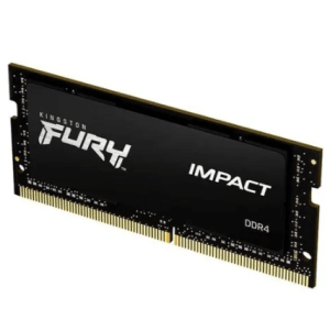 Memoria Sodimm Kingston Fury Impact 32gb DDR4 3200Mhz