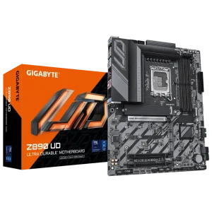 Mother Gigabyte Z890 UD G10 S1851