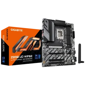 Mother Gigabyte Z890 UD WIFI6E G10 S1851