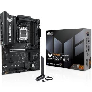 Mother Asus TUF Gaming B850-E WiFi AM5