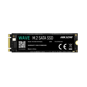 HikSemi WAVE SSD M.2 SATA 1Tb