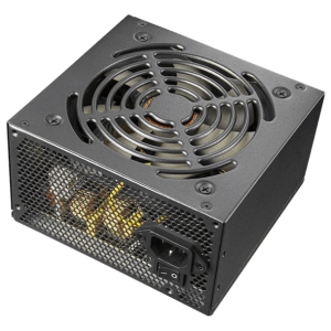 Fuente Cougar STC600w 80 Plus White