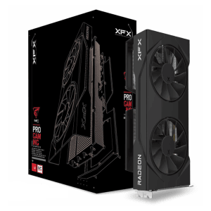 GPU XFX Radeon RX9060 XT Swift Dual 16Gb