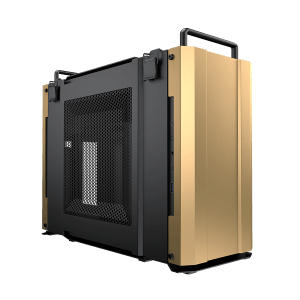 Gabinete Cougar Dust 2 Desert Sand