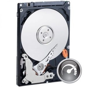 WD Black disco sataIII 3.5″ 2tb