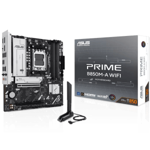 Mother Asus Prime B850M-A WiFi AM5