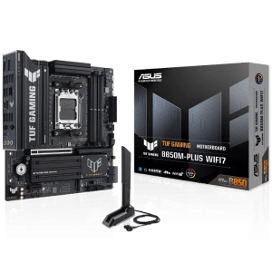 Mother Asus TUF Gaming B850M-PLUS WiFi7 AM5