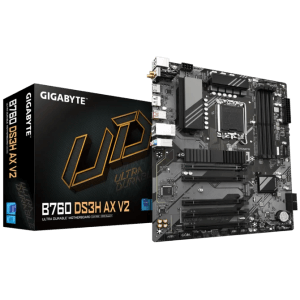 Mother Gigabyte B760 DS3H AX V2 DDR5