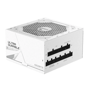 Fuente Gigabyte UD750GM PG5 V2 ICE 80 Plus Gold Full Modular