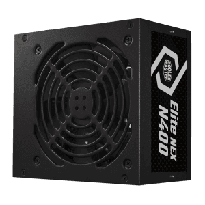 Fuente Cooler Master Elite NEX N400W