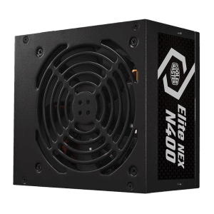 Fuente Cooler Master Elite NEX N400W