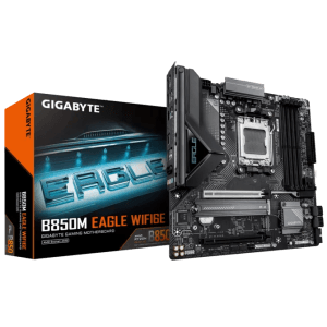 Mother Gigabyte B850M Eagle WiFi6e