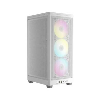 PC AMD 5 5700G - 16GB - 500GB M.2 - X570 ITX