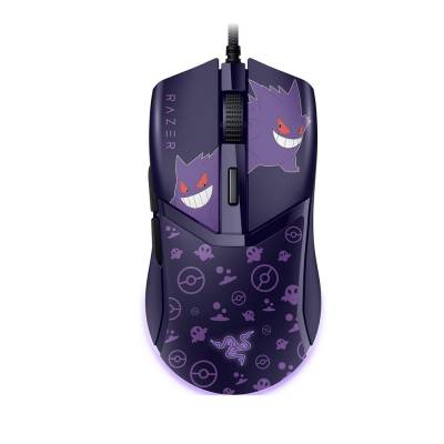 RAZER MOUSE COBRA POKEMON RZ01-04650700