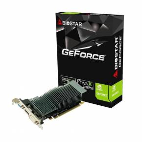 BIOSTAR GEFORCE G210 1GB