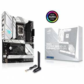 ASUS PLACA B660-A STRIX GAMING WIFI D4