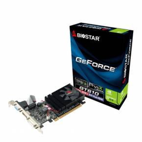 BIOSTAR GEFORCE GT610 2GB