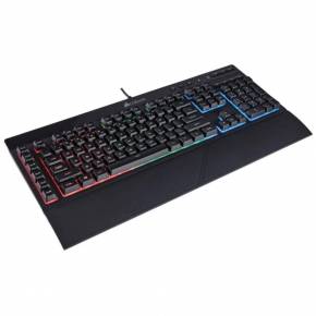 CORSAIR TECLADO K55 RGB PRO (CH-9226765-SP)