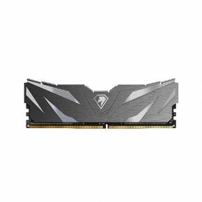 NETAC MEMORIA SHADOW II DDR4 3200 16GB BLACK NTSWD4P32SP-16K