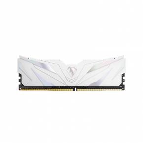 NETAC MEMORIA SHADOW II DDR4-3200 16GB WHITE NTSWD4P32SP-16W