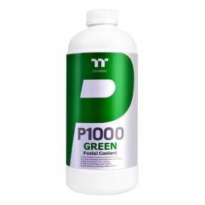 THERMALTAKE REFRIGERACION W. COOLER P1000 GREEN CL-W246-OS00G