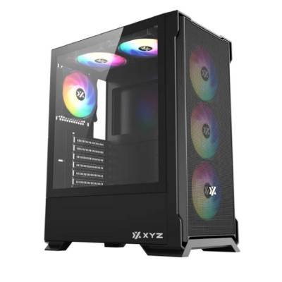 PC AMD 7 9800X3D - 16GB DDR5 - 1TB M.2- RTX5060TI 16GB