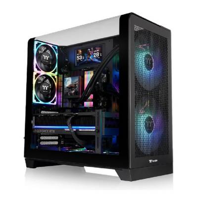 PC INTEL ULTRA 9 285K - 32GB DDR5 - 2TB M.2 - RTX 5080 - Z890