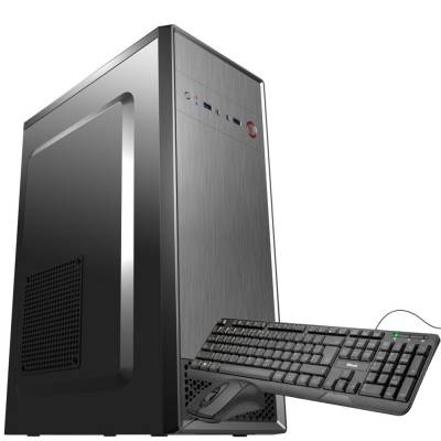 PC INTEL CORE ULTRA 7 265F - 16GB - H810 - 2TB M.2