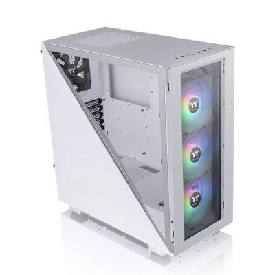 PC INTEL CORE ULTRA I5 265K - 48GB DDR5 - R9060XT - Z890 - 2TB M.2