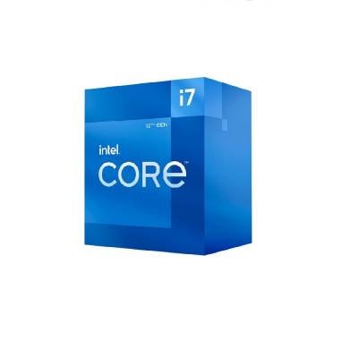INTEL PROCESADOR I7-12700 LGA 1700