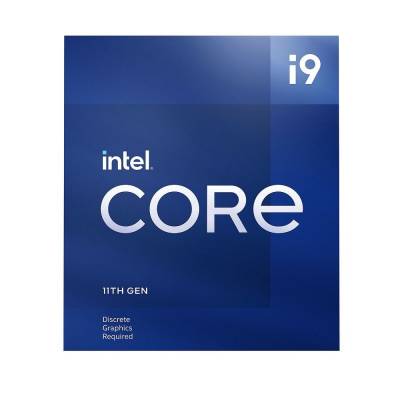 INTEL PROCESADOR I9-12900F LGA 1700