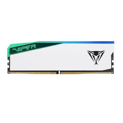 PATRIOT MEMORIA RAM VIPER ELITE 5 16GB 5600 PVER516G56C36W