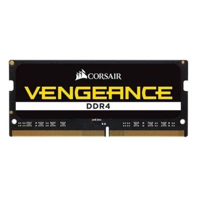 CORSAIR MEMORIA SODIMM 16GB DDR4 CMSX16GX4M1A2400C16