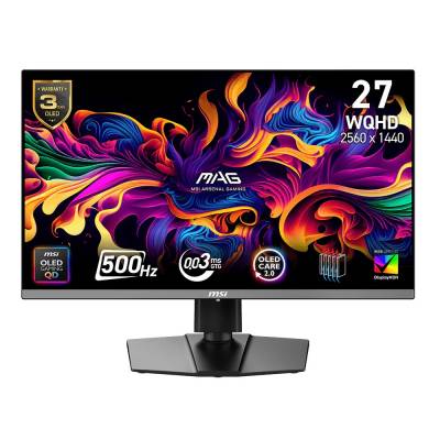MSI MONITOR 27