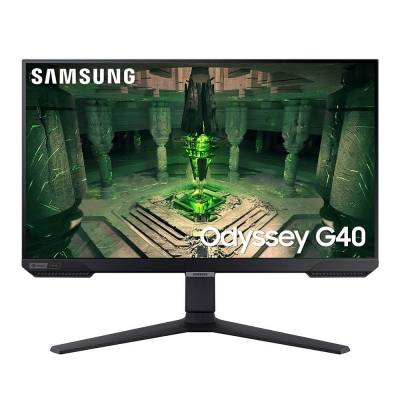 SAMSUNG MONITOR ODYSSEY S27BG400EL 27