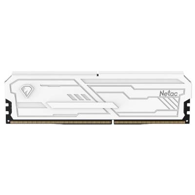 NETAC MEMORIA SHADOW III DDR4-3200 16GB NTSHD4P32SP-16W