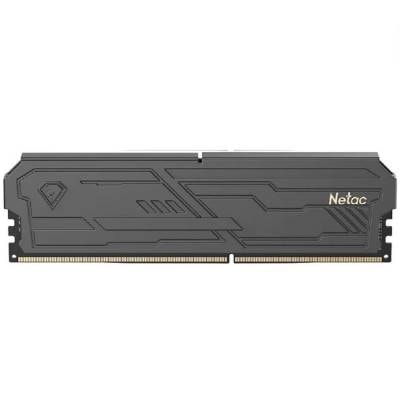 NETAC MEMORIA SHADOW III DDR4-3200 8GB NTSHD4P32SP-08K