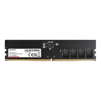 ADATA MEMORIA RAM DDR5 32GB 4800 AD5U480032G-S
