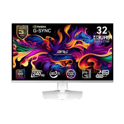 MSI MONITOR 32