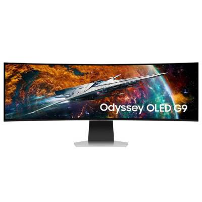SAMSUNG MONITOR ODYSSEY G9 S49CG954SN 49