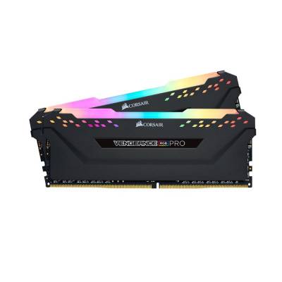 CORSAIR MEMORIA VENGANCE DDR4 KIT 2X8 16GB CMW16GX4M2C3200C16