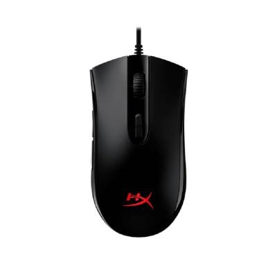 HYPERX MOUSE PULSEFIRE CORE BLACK 4P4F8AA