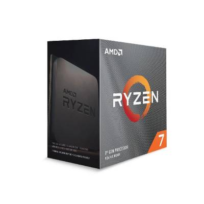 AMD PROCESADOR RYZEN 7 5700X AM4
