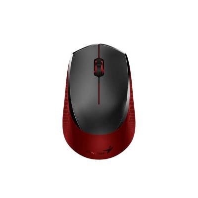 GENIUS MOUSE NX-8000S RED