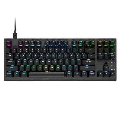 CORSAIR TECLADO K60 PRO TKL CH-911D01A-NA