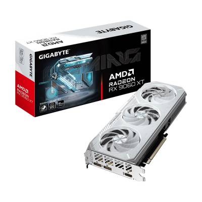GIGABYTE AMD RADEON GV-R906XGAMINGOCEICE-16GB