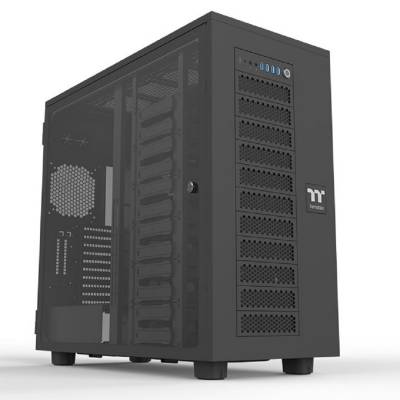 THERMALTAKE GABINETE AX700 TG SUPER CA-11B-00F1WN-00