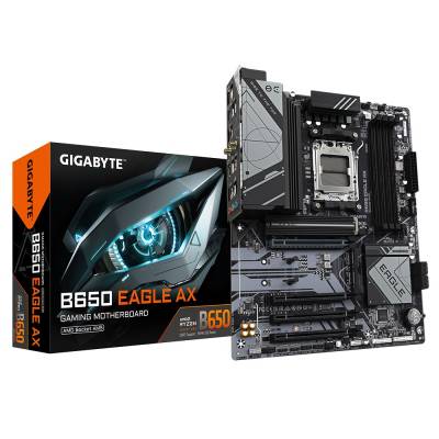 GIGABYTE PLACA B650 EAGLE AX