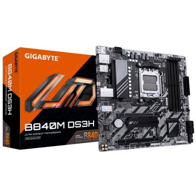GIGABYTE PLACA B840M DS3H