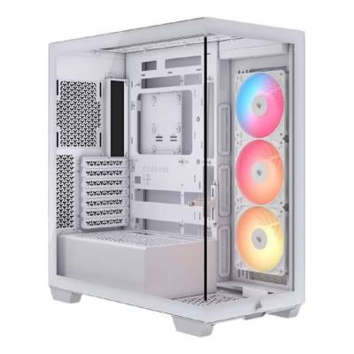 CORSAIR GABINETE 3500X RS ARGB WH CC-9011323-WW